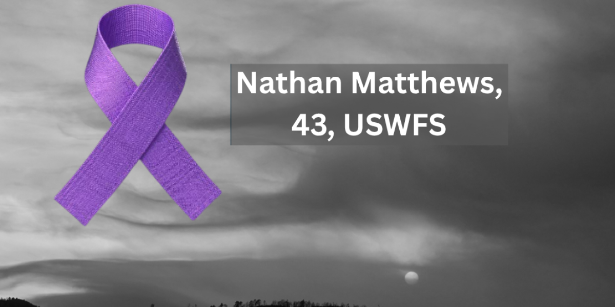 Family Mourns Fourth Firefighter Killed in Colorado Wildfire