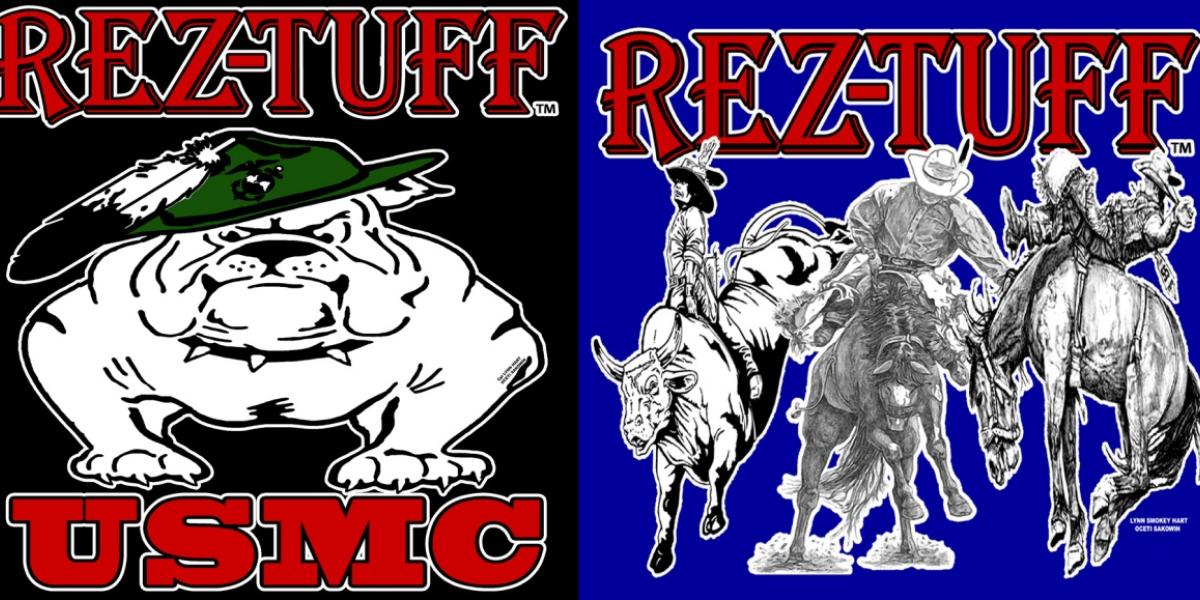 Respect Tuff REZ TUFF | U.S. Department of the Interior