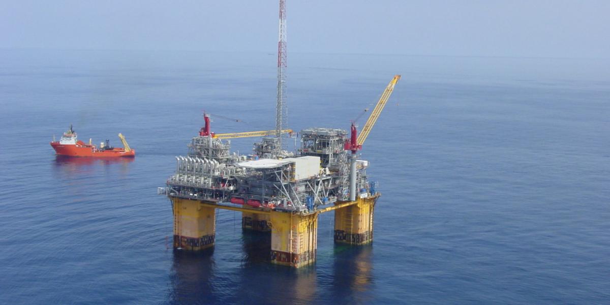 Interior Announces Region-Wide Oil and Gas Lease Sale for Gulf of ...