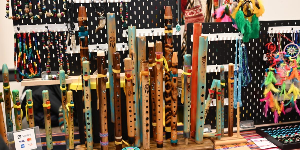 Interior Department Seeks Input on Modernizing Indian Arts and Crafts Act Regulations