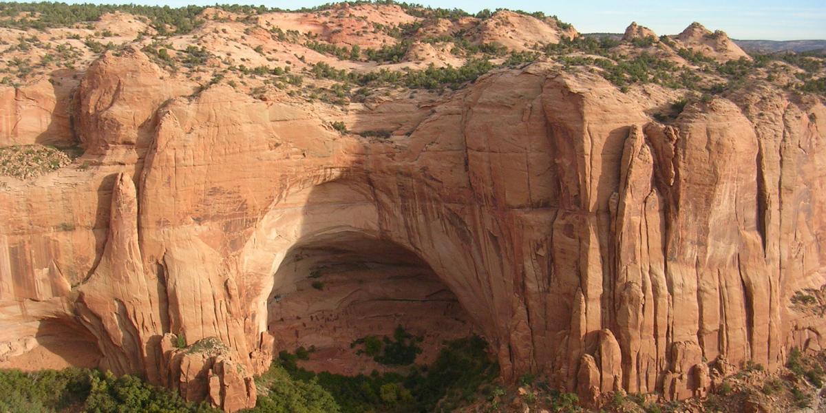 Deputy Secretary Connor Announces Land BuyBack Program Sales Exceed 1