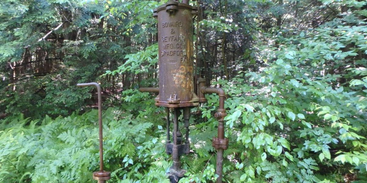 Michigan to Begin Work Plugging Nearly 450 Orphaned Wells Through ...