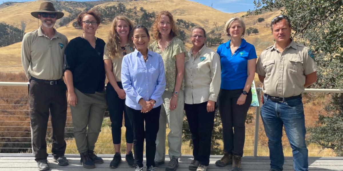 This Week at Interior September 29, 2023 | U.S. Department of the Interior