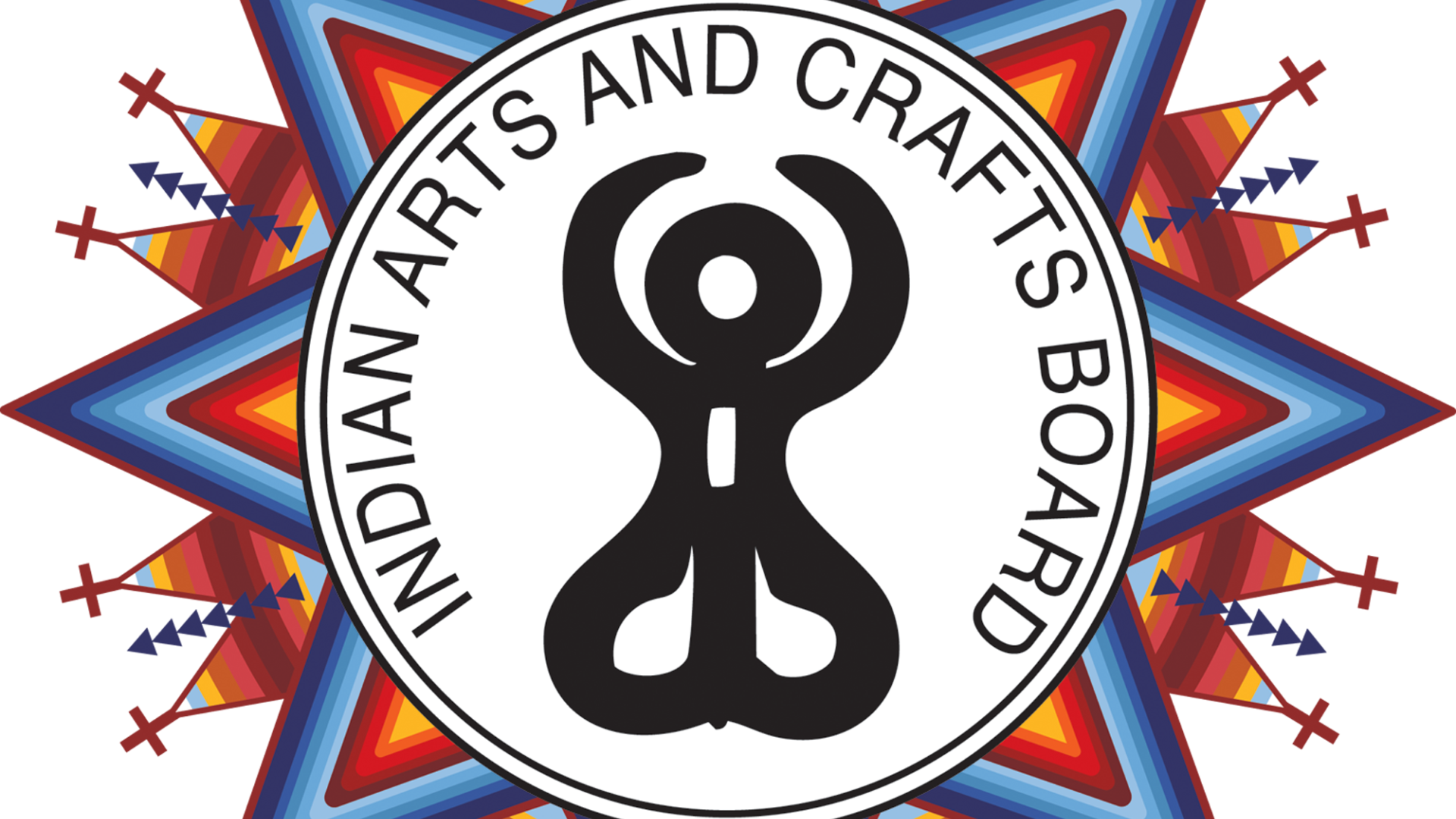 The IACB Logo