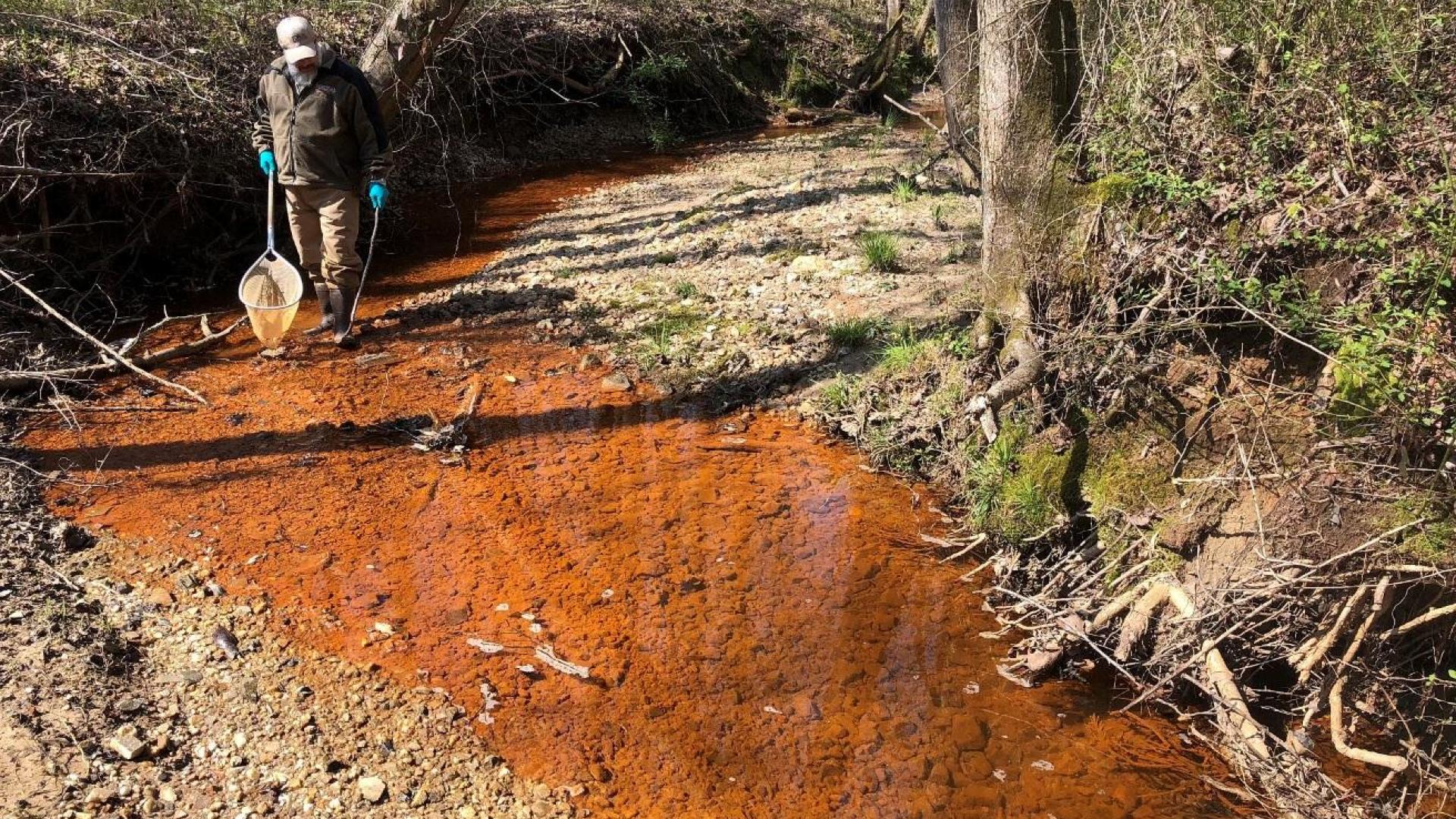 Flat Creek Natural Resource