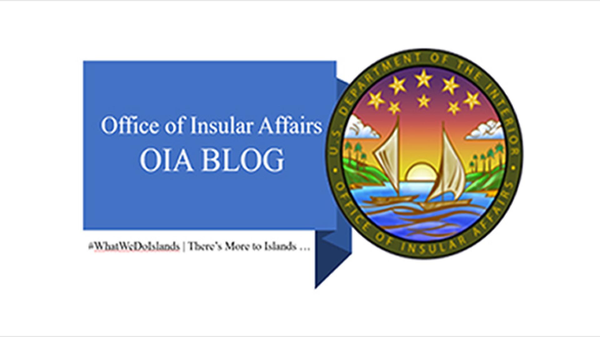 OIA Blogs photo