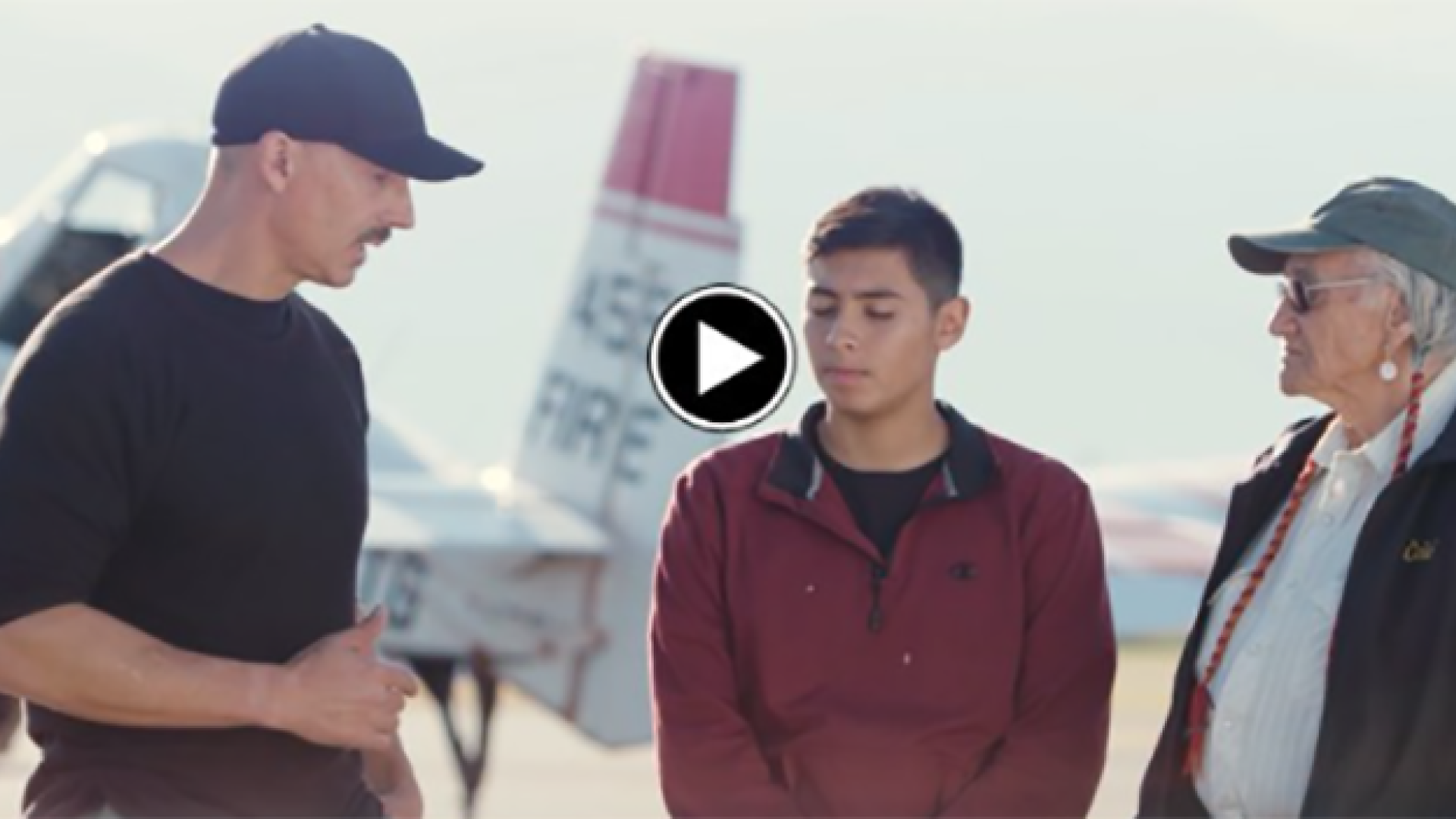 The Salish Kootenai College Living Landscapes video, Episode 8: Wildfire