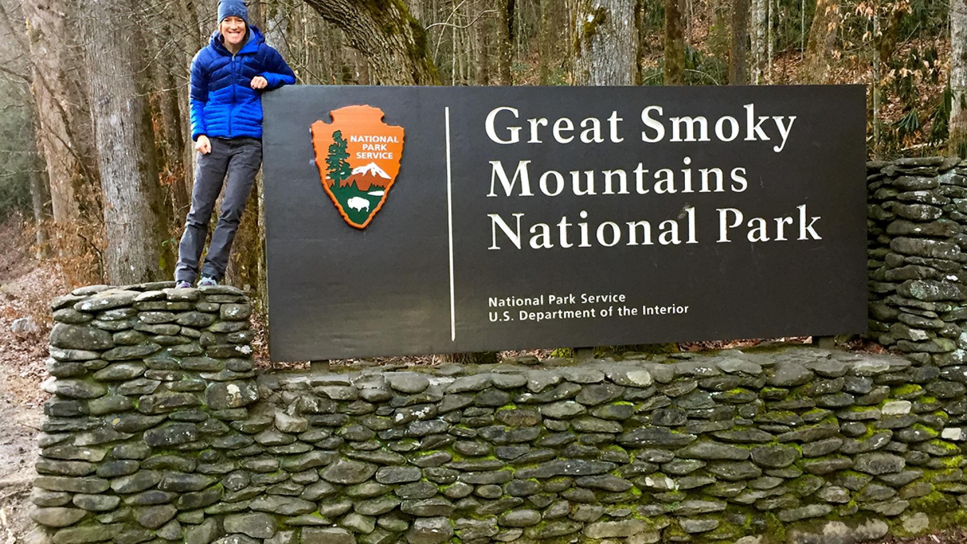 Rachel Loehman, Ph.D., is a research landscape ecologist with the U.S. Geological Survey’s Alaska Science Center.