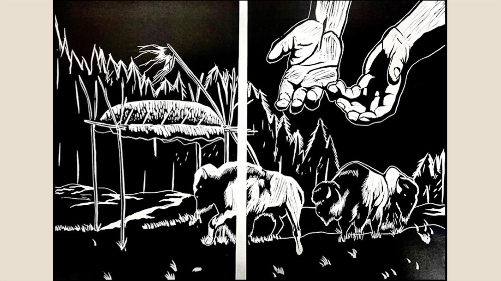 Going Home Vincent Wolfe 2022 photo