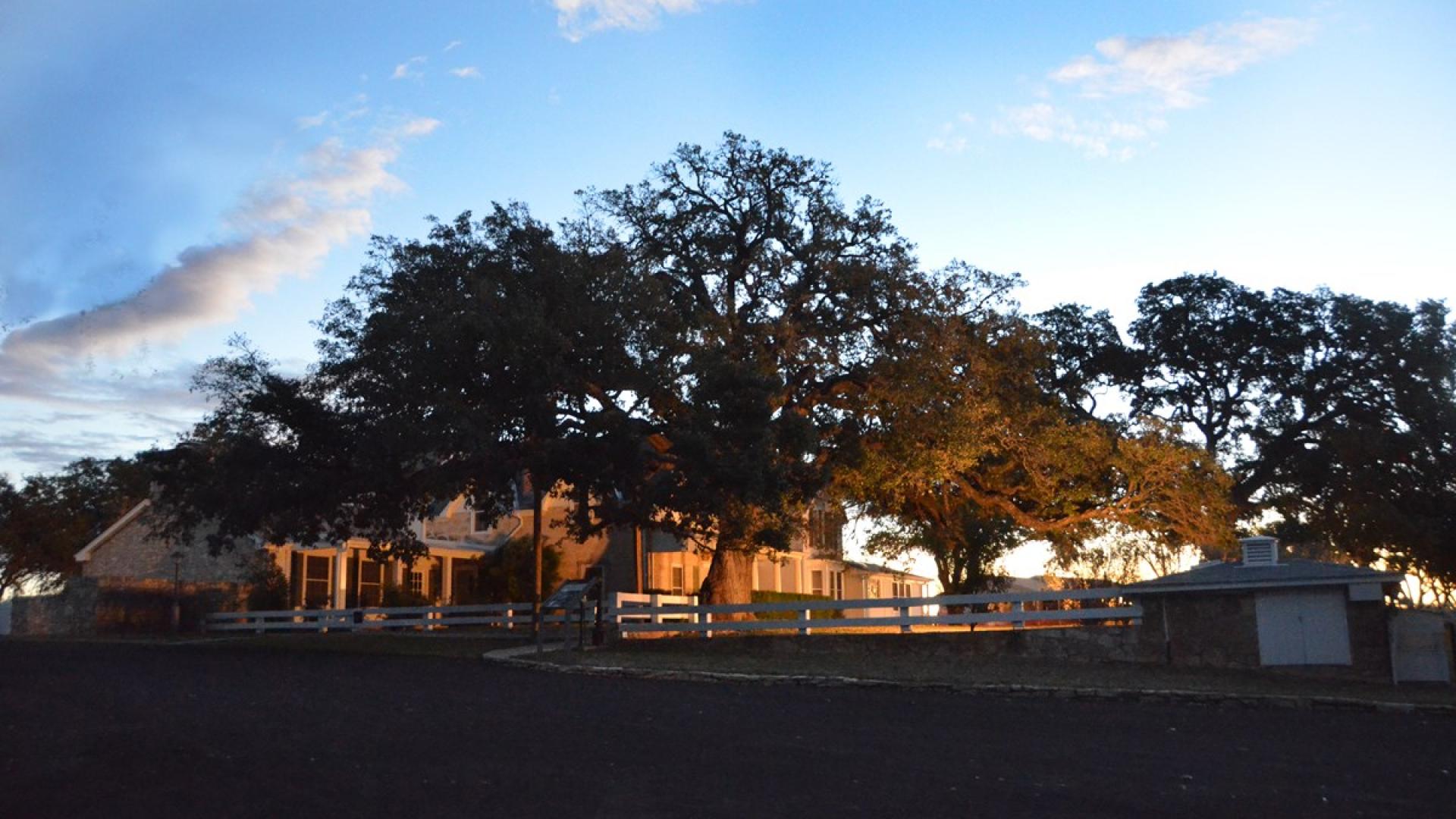 White House (U.S. National Park Service)