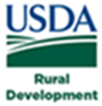 USDA logo