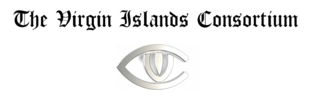 The Virginia Island Consortium logo