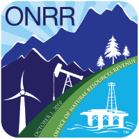ONRR logo