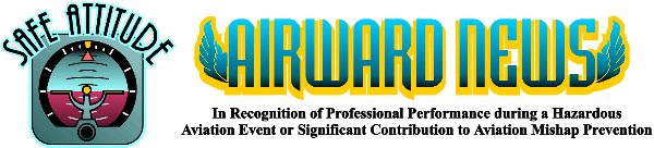 Airward News Banner Image