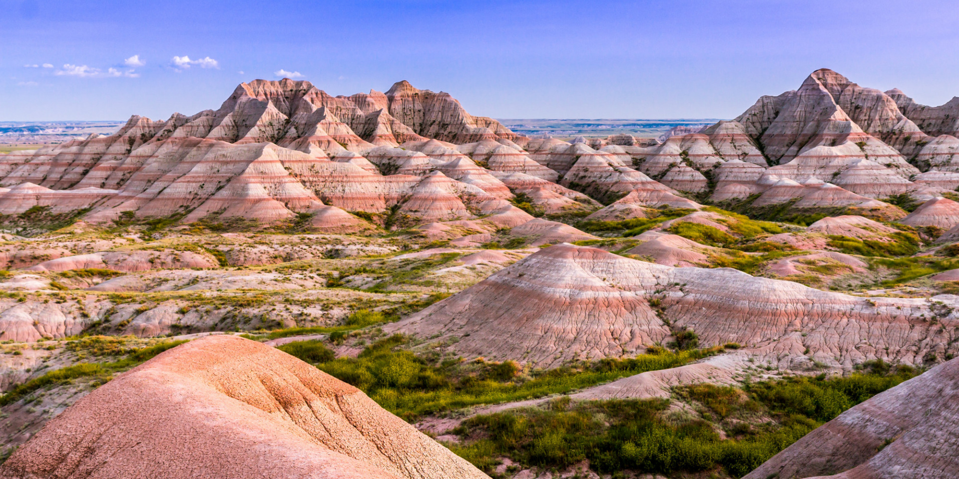 10 Things You Didn’t Know About Badlands National Park 