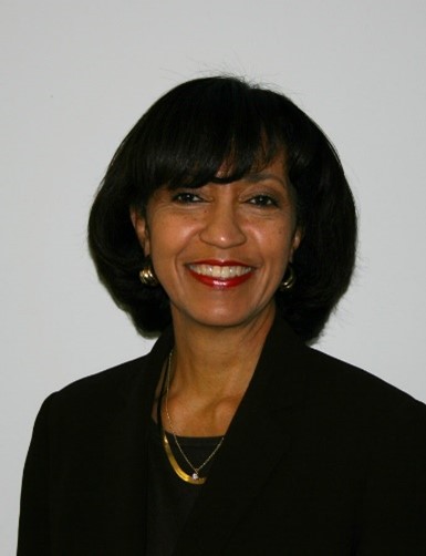 Potrait of Glenda Owens.