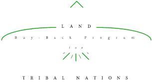 Land Buy Back Logo