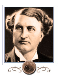 Former Interior Secretary Chandler