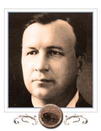 Former Interior Secretary HSmith