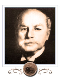 Former Interior Secretary Hitchcock