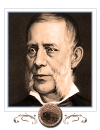 Former Interior Secretary Kirkwood