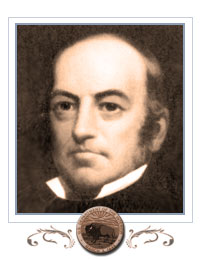 Former Interior Secretary Smith
