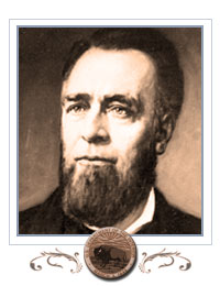 Henry Moore Teller