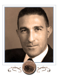Former Interior Secretary Udall