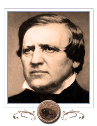 Former Interior Secretary Usher