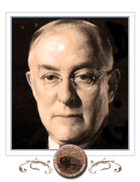 Former Interior Secretary West