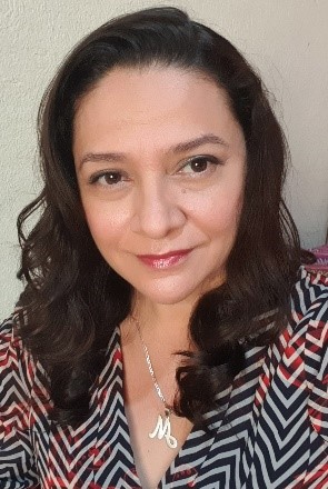 Photo of Mirna Romero