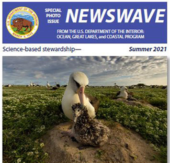 Summer 2021 newswave photo