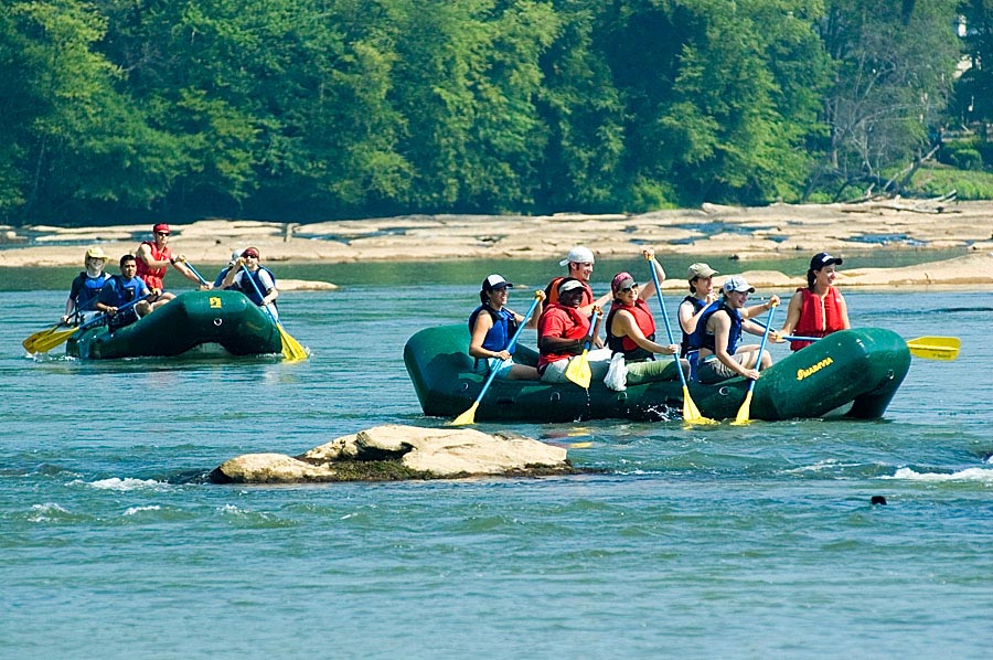 Photos Chattahoochee River Water Trail in U.S. Department of