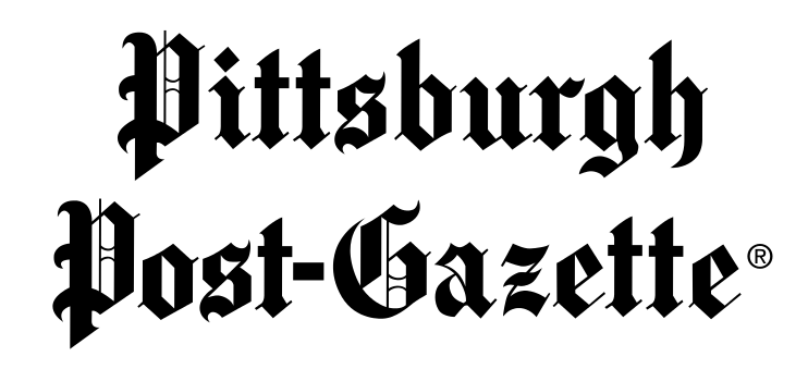 Pittsburgh post gazette logo