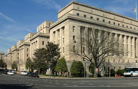 Department Of The Interior Announces Final Federal