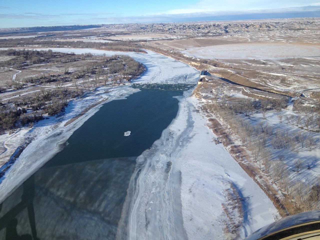 2015 Bridger/Yellowstone River Oil Spill Draft Assessment Plan