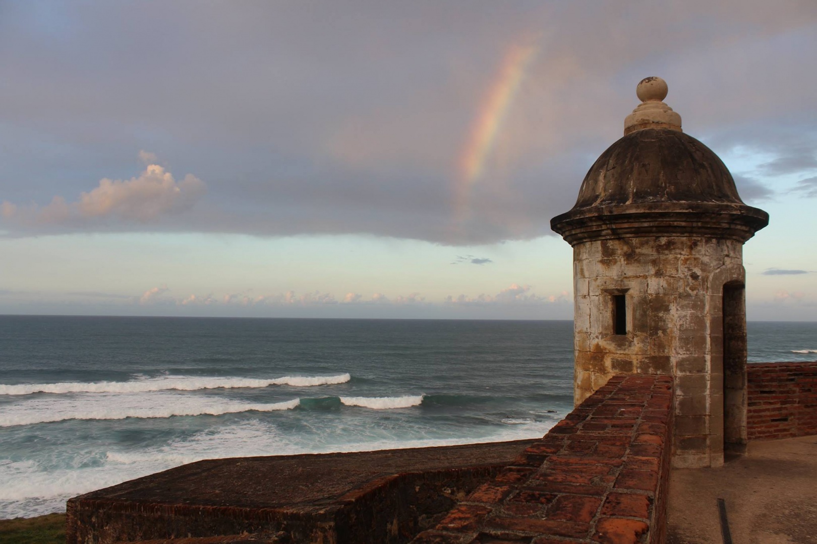 puerto rico history tour