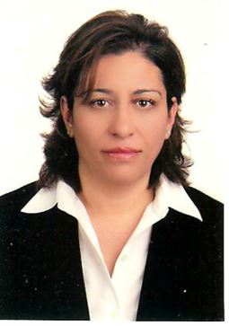 Bio picture of Rana Safadi