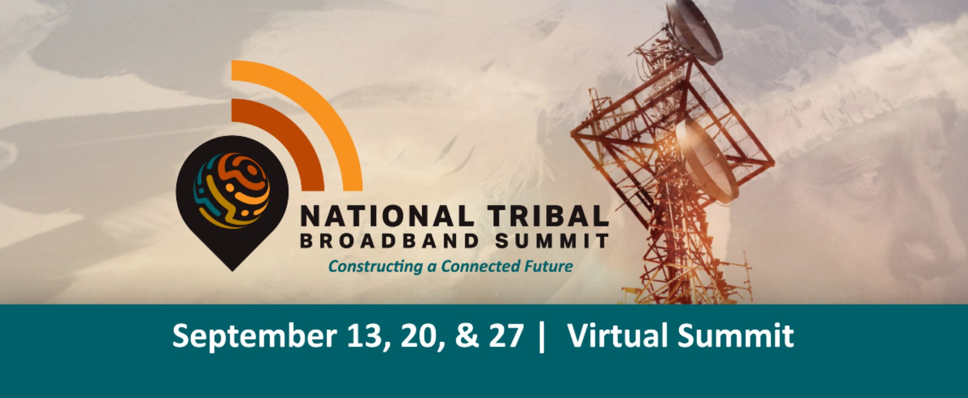 2022 National Tribal BroadBand Summit