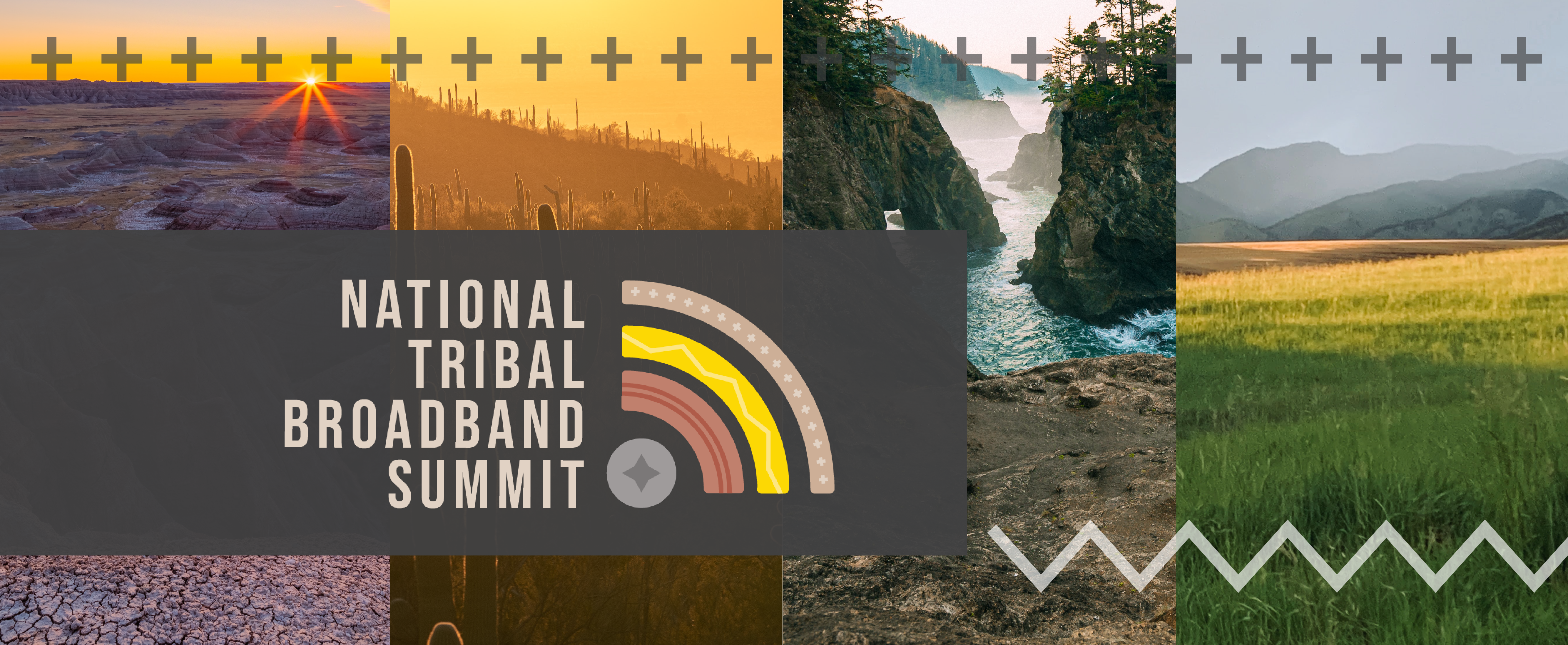 2021 National Tribal Broadband Summit 2021 National Tribal Broadband Summit Web Banner