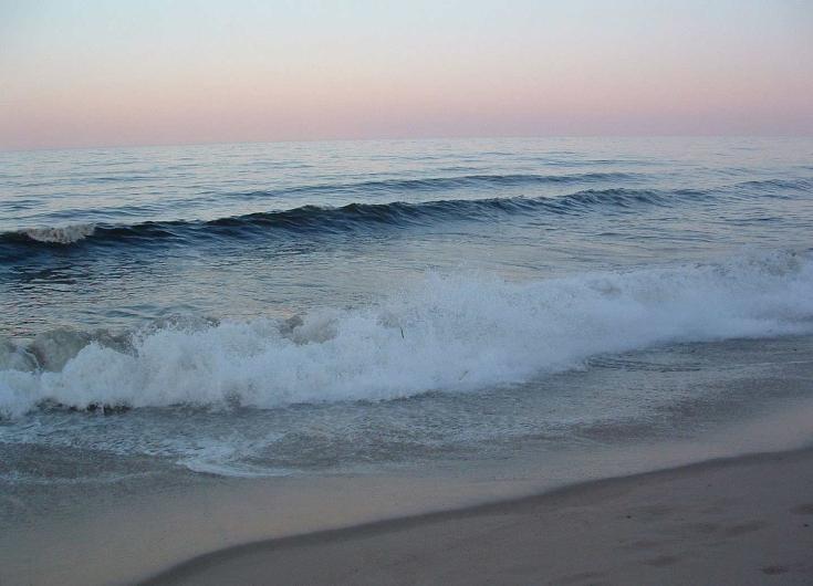 Cape Cod National Seashore