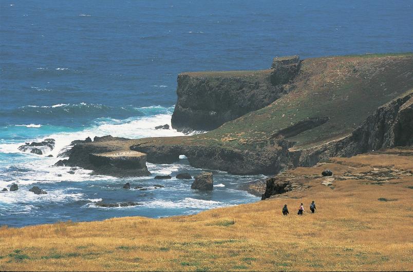 Channel Islands