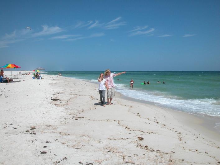 Gulf Islands National Seashore