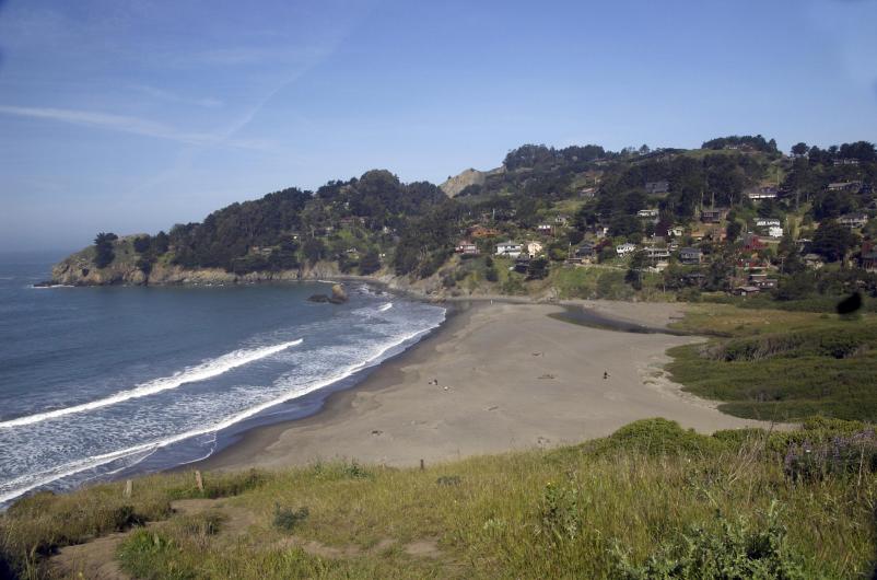Muir Beach