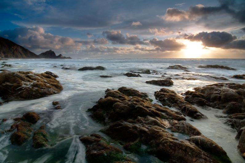 Point Reyes National Seashore