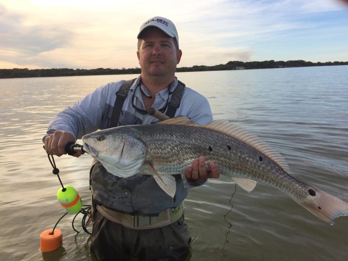 Wade Harrell U S Fish And Wildlife Service U S Department Of The Interior