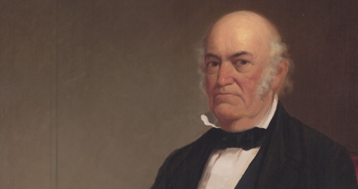 Thomas Ewing
