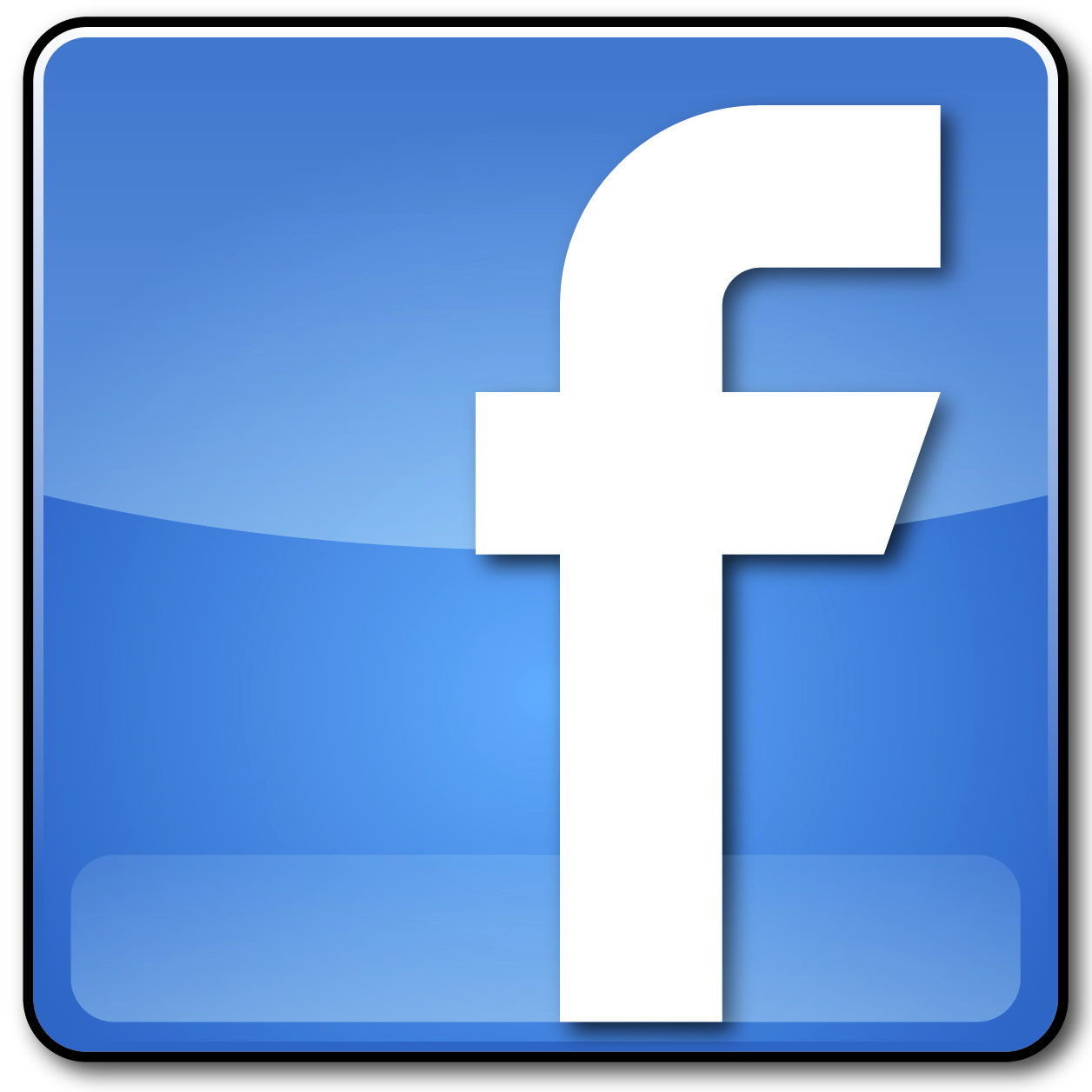 Facebook logo