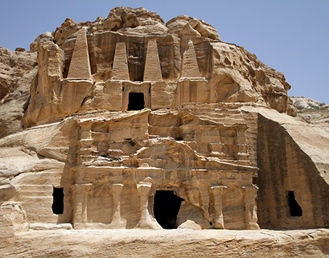 Heritage SIte