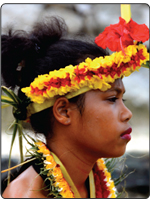 Pacific Island Historic Preservation Officers Visit Washington, Discuss Potential of Heritage Tourism for the Region 